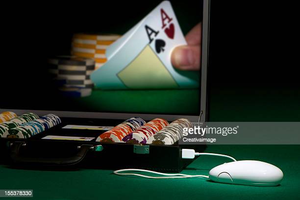 online poker