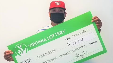 lottery