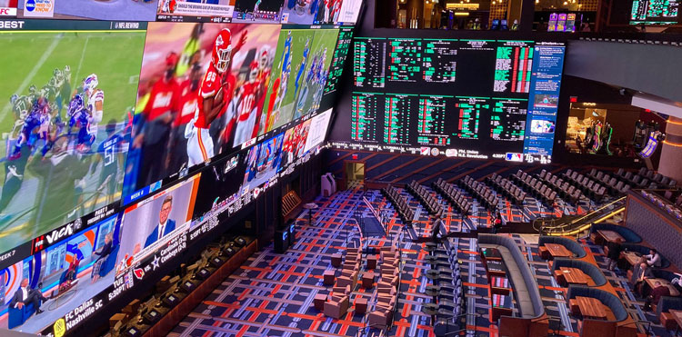 sportsbook