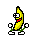 Banana Dude