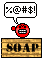 Soap box