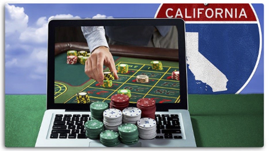 online gambling